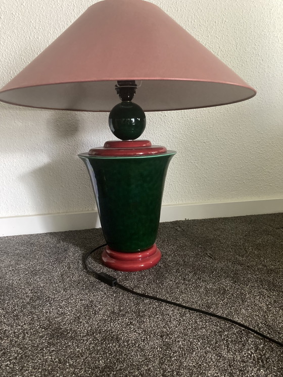 Image 1 of 2 table lamps