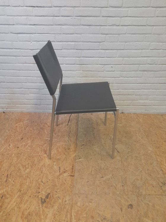 Image 1 of Martin Visser SE 06 eetkamerstoelen