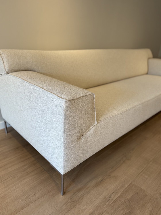 Image 1 of Design On Stock Bloq 4-zits - De Ploeg stof 