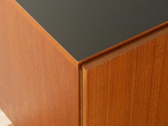 Image 1 of Buffet B40, Dieter Wäcklerin, années 1950, vintage