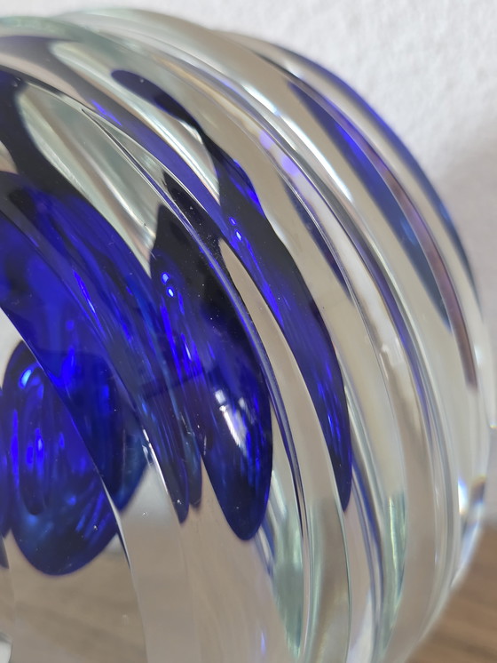 Image 1 of Glass object Bartko 2009