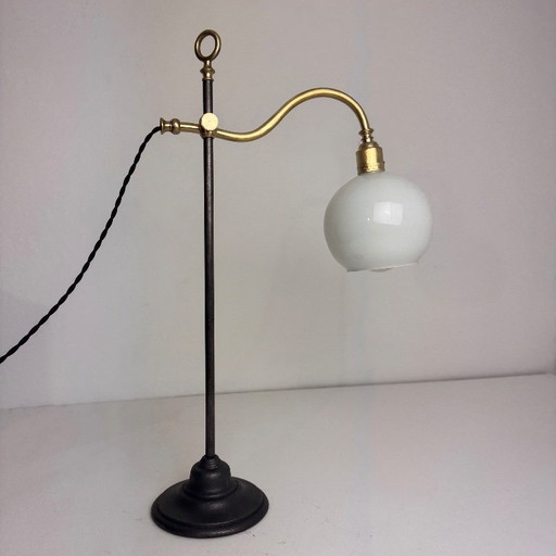 Vintage Adjustable Desk Lamp