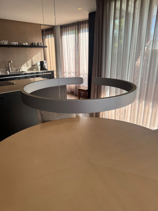 Maxalto xilo dining table 160 cm