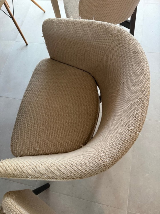 Image 1 of Sedie direzionali KnollStudio Eero Saarinen: un set di classici del design