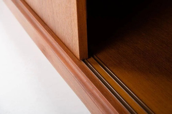Sideboard by Axel Christensen for Aco Furniture, Denmark, 1960s – Christensen (Axel), Scandinavian (photo 6 of 12)