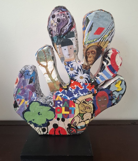 Homage to Matisse – Decoratieve objecten, Anders (photo 3 of 6)