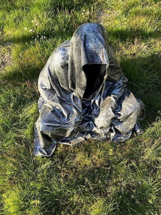 Image 1 of GUARDIANS OF TIME by Manfred Kielnhofer® - documenta KAAWL