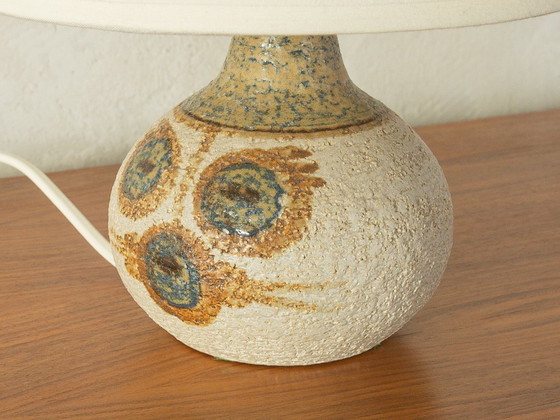 Image 1 of ERIKA table lamp, Noomi Backhausen & Poul Brandborg