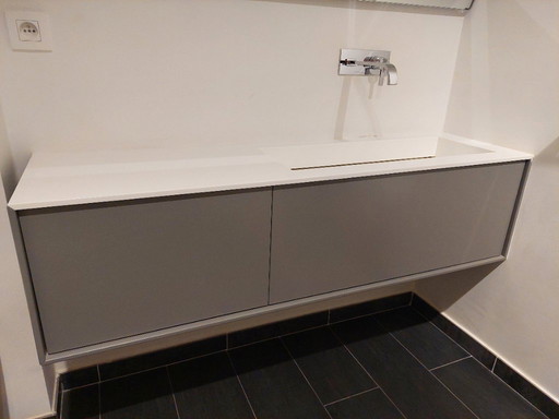 Bathroom Furniture