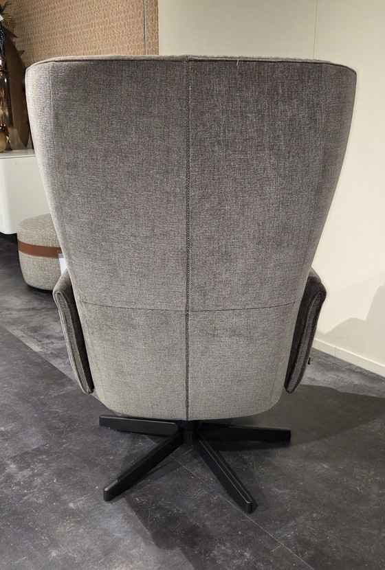 Jori Relaxfauteuil Rapsody – Poltrone (photo 3 of 5)