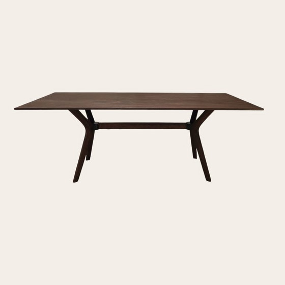 Image 1 of Table à manger Kajse