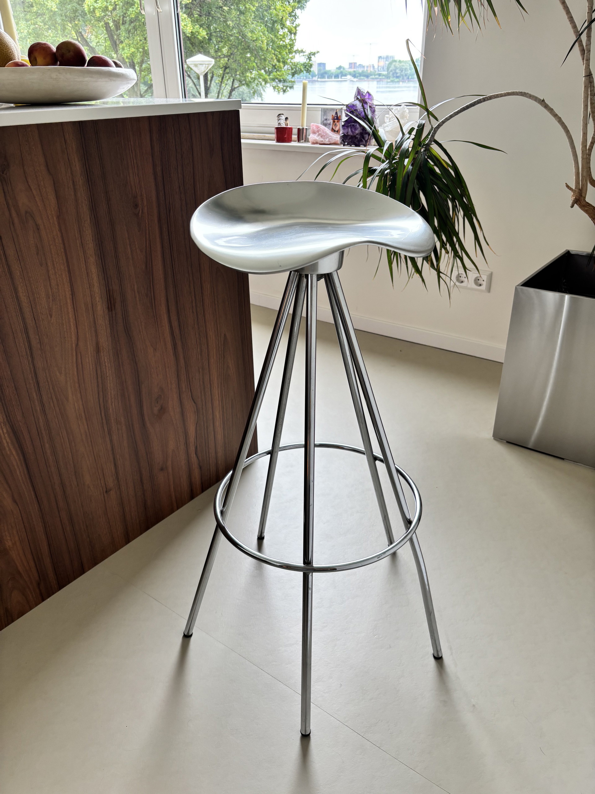 Jamaica stool Pepe Cortes | €180 | Whoppah