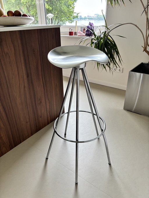 Jamaica stool Pepe Cortes 