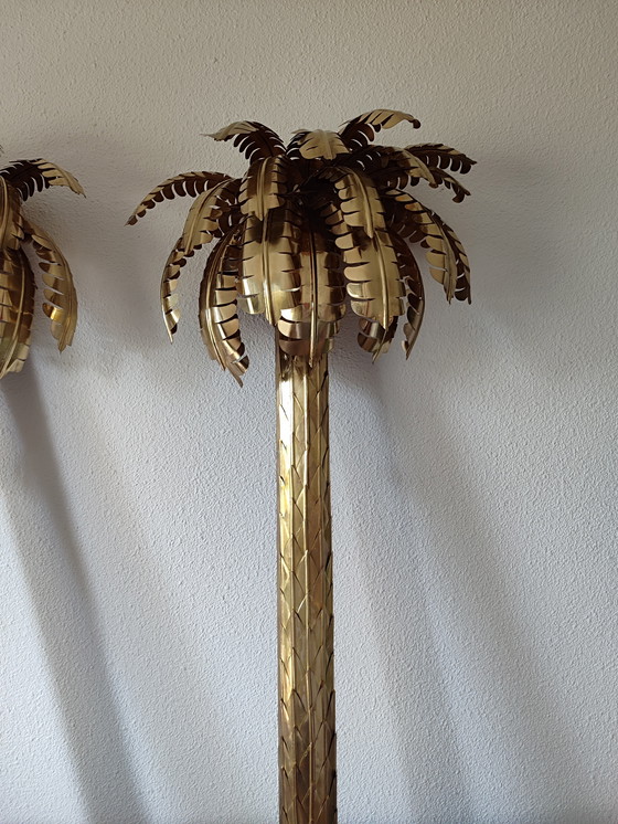 Image 1 of Applique a forma di palma