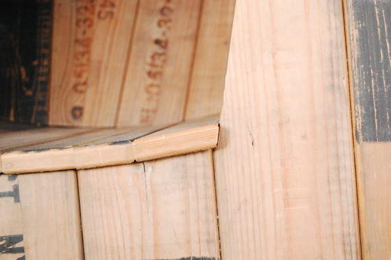 Image 1 of Sesselmöhre