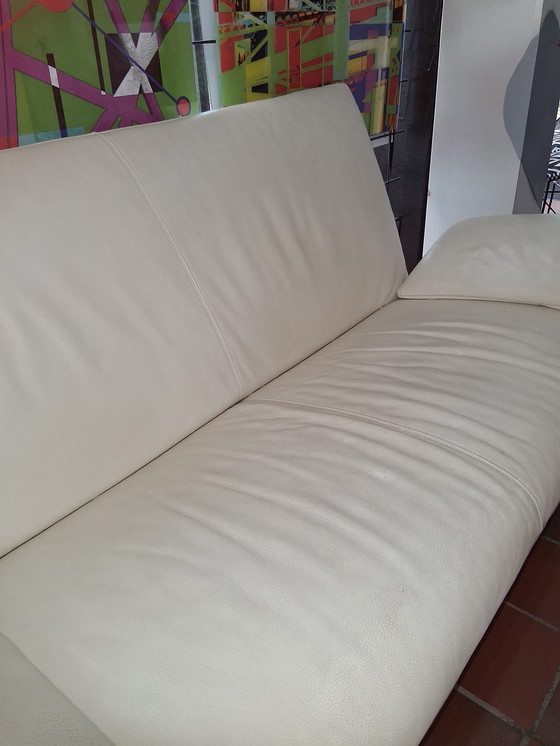 Image 1 of Schönes Rolf Benz Sofa