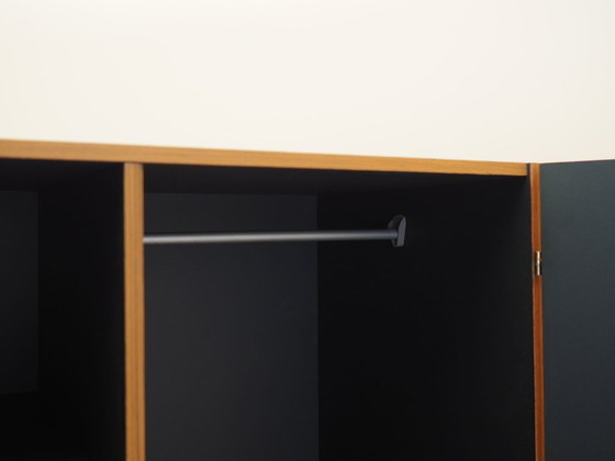 Image 1 of Armoire en teck, design danois, années 1970, fabriquée au Danemark