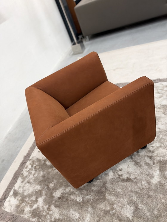 Gelderland 4800 Poltrona Colorado pelle – Poltrone (photo 4 of 8)