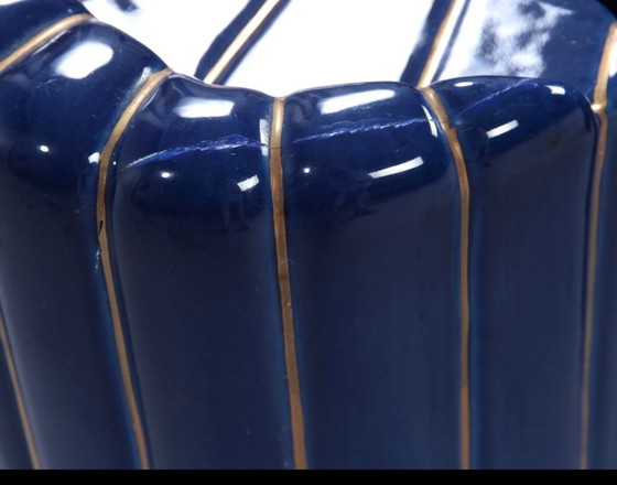 Image 1 of Base per tavolino Tommaso Barbi 1970