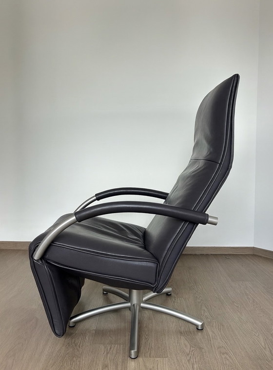 Image 1 of Poltrona Mensana di design JORI