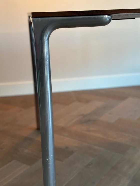 Image 1 of Bert Plantagie dining table Float at Roderick Vos 200x90 cm