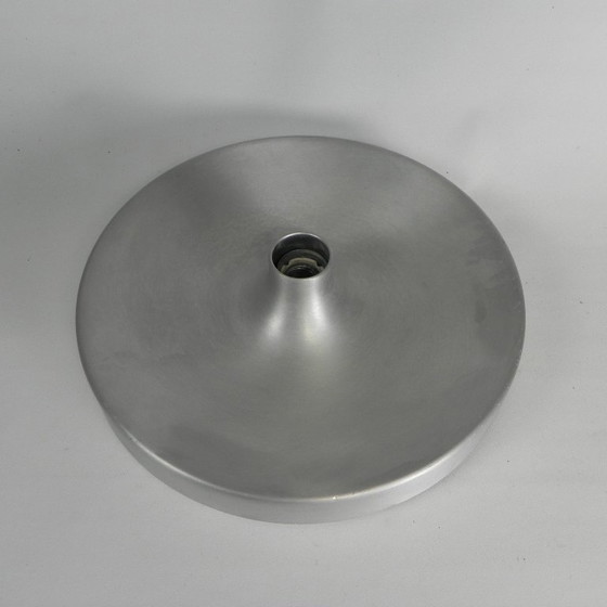 Image 1 of Les Arcs wall lamp by Charlotte Perriand, 35 cm, 1970s