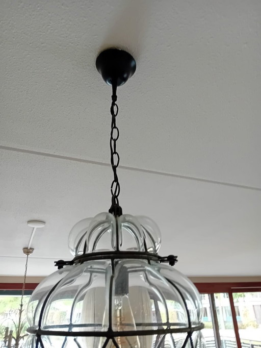 Gorgeous Italian Hanglamp