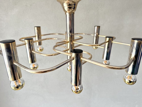 Image 1 of Vintage lamp