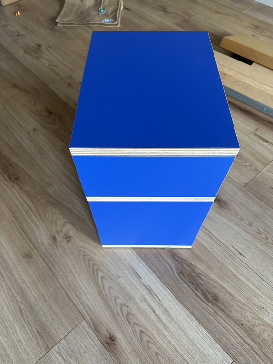 Image 1 of Table de chevet / table d'appoint de Story Design Amsterdam