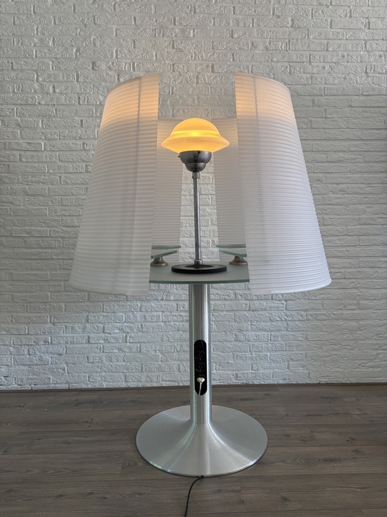 Image 1 of Angel Lamp” /Bureau

Denis Santachiara Naos Design in perfecte staat