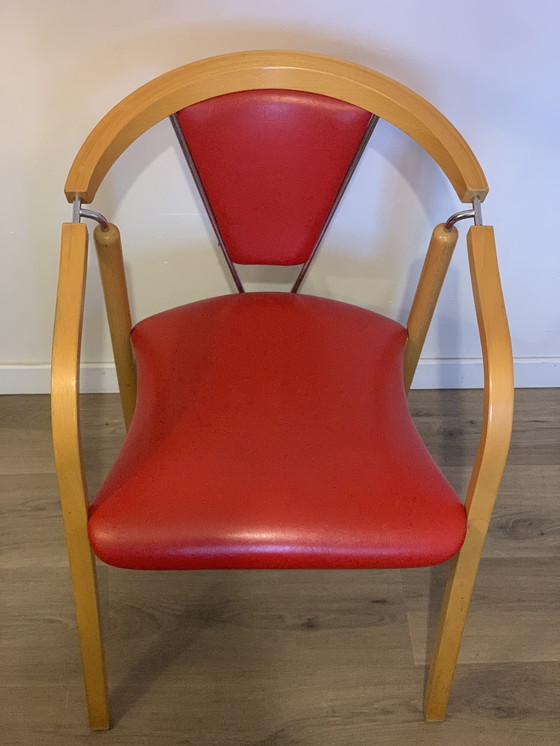 Image 1 of Silla de diseño Asger Jensen