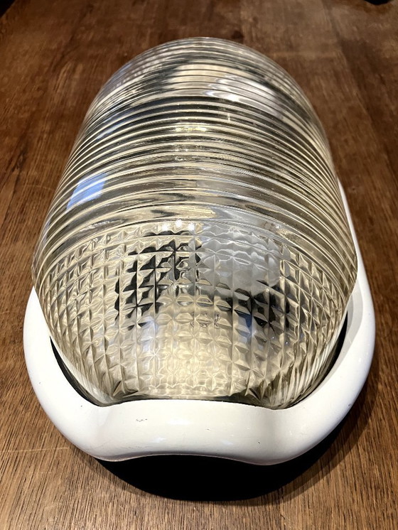 Image 1 of Walnuss T Achille Castiglioni - FLOS