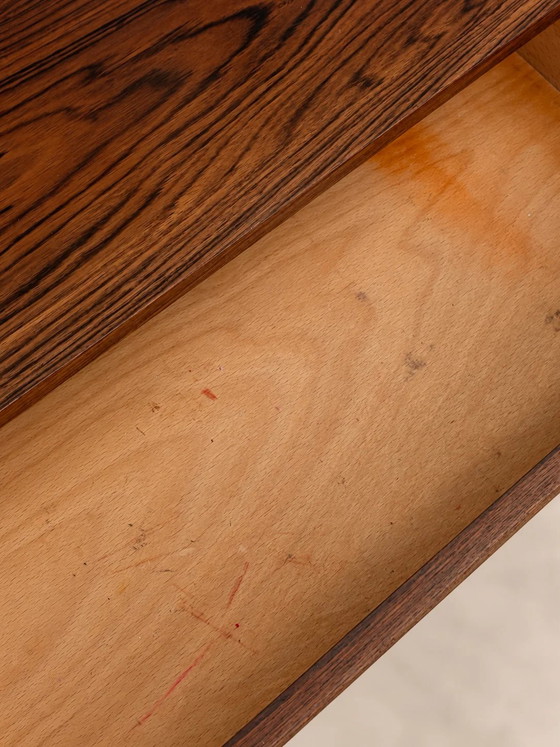 Commode vintage en palissandre par Poul Hundevad – Hundevad (Poul), Mid Century Modern (photo 10 of 11)