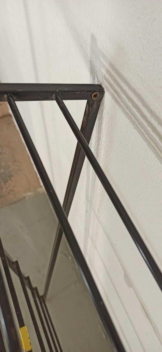 Image 1 of Appendiabiti da parete vintage Pilastro