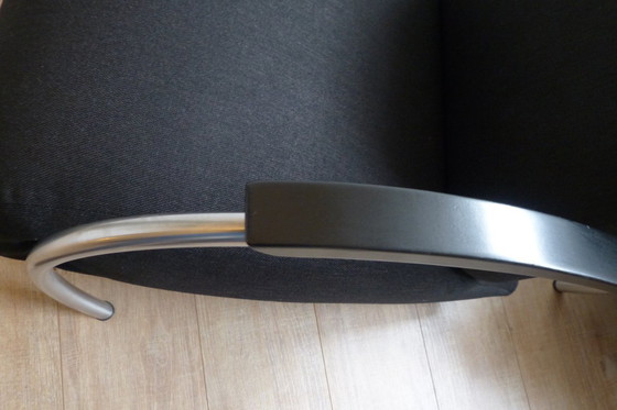 Image 1 of Poltrona Gelderland 5470 design Jan des Bouvrie come nuova