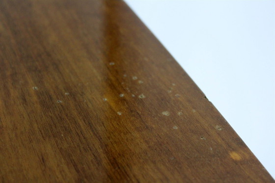 Image 1 of Vintage Czechoslovakian Coffee Table by Jitona, 1960