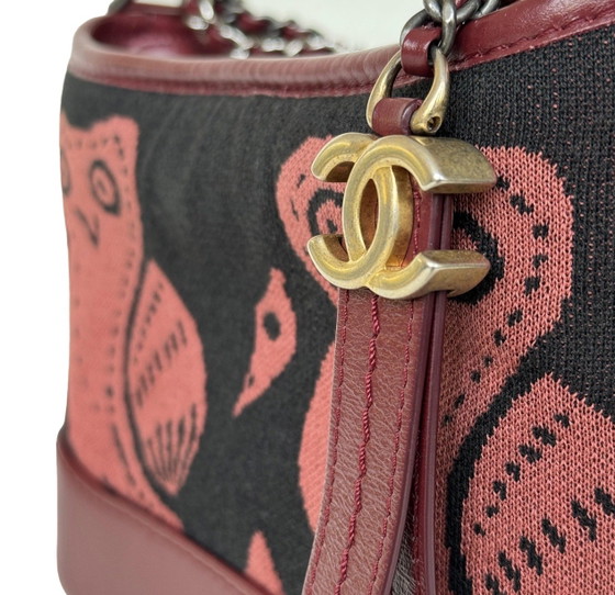Image 1 of Chanel Gabrielle Hobo