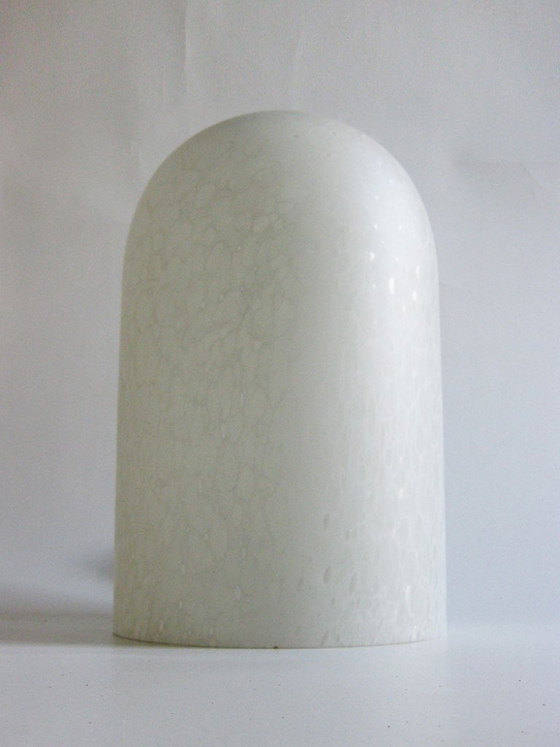 Table lamp Dome Peill & Putzler – Glass, Vintage (photo 2 of 17)