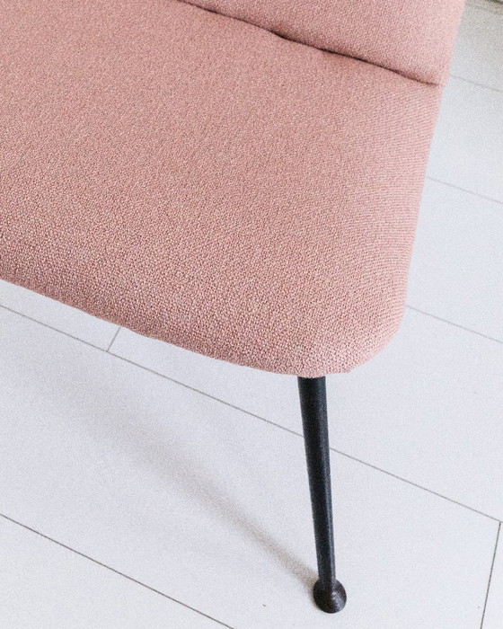 Image 1 of Theo Ruth model 135 - designstoel/ vintage lounge chair