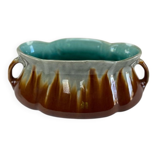 Art Nouveau planter