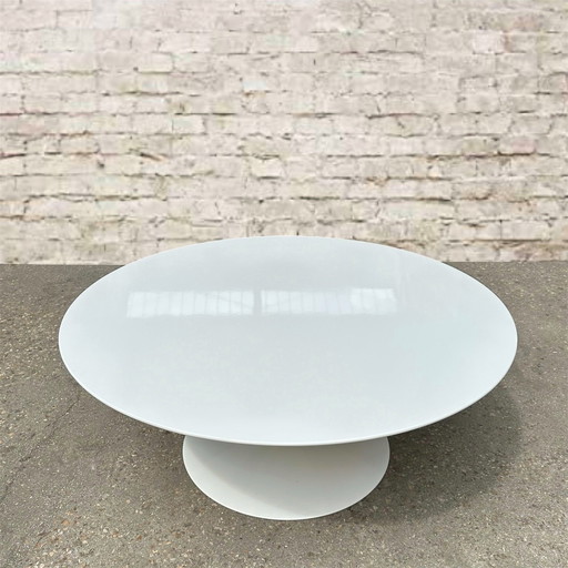 Knoll International coffee table, 1970