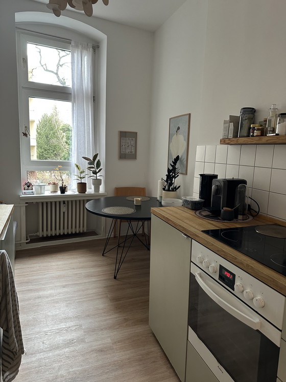 Image 1 of Magis ZX3 table 120 cm