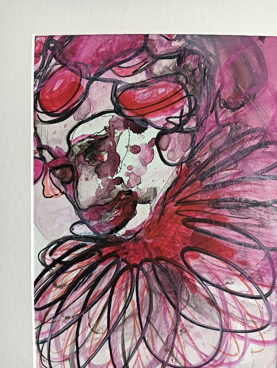 Image 1 of Rob Jacobs - vuoi un pallone?