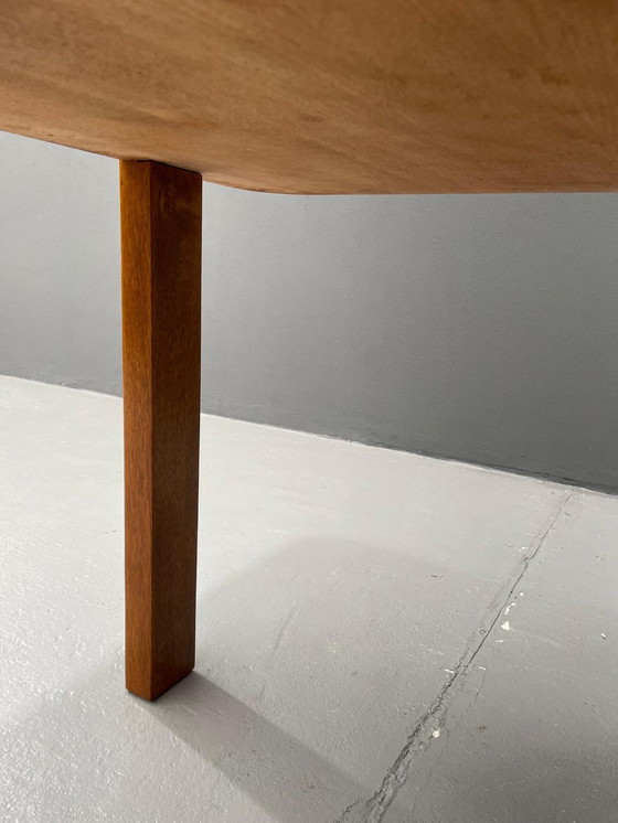 Image 1 of Table basse Art déco française, années 1930