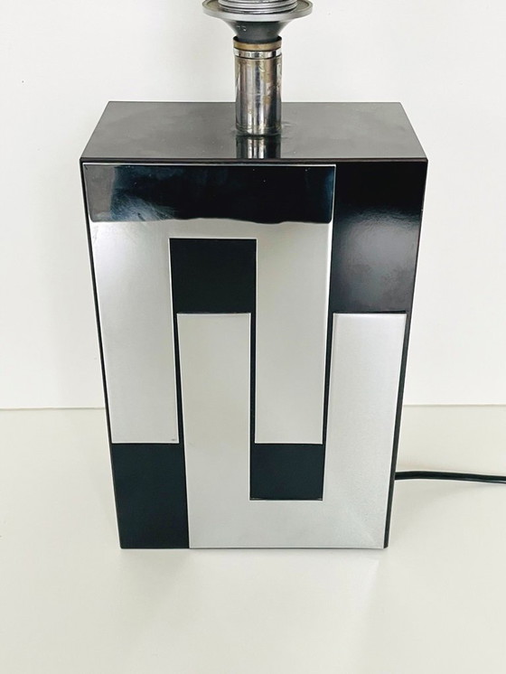 Image 1 of Lampe Philippe Jean # Vintage 70s #