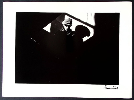 Image 1 of Portefeuille de James Dean par Dennis Stock