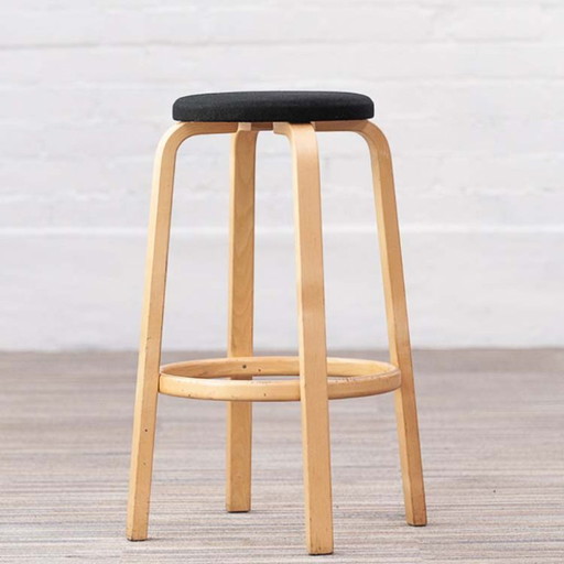 Artek Barhocker 64 Barhocker