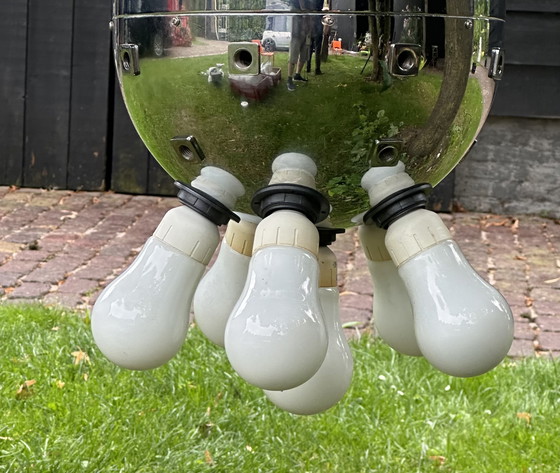 Image 1 of Marcet discocó Hängeleuchte 132