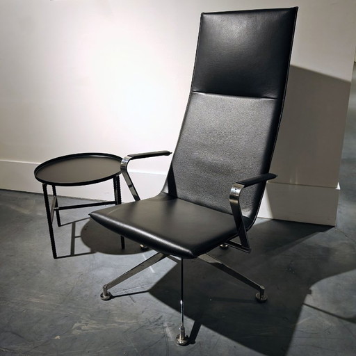 Jack Lounge Girsberger – fauteuils, Modern