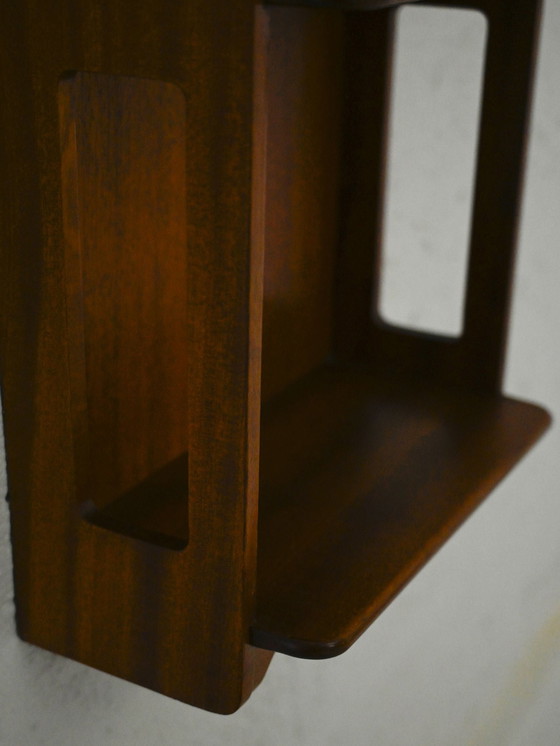 Image 1 of Wall Shelf Attributed to Josef Frank, 1950s
